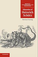 Histories of Heinrich Schutz