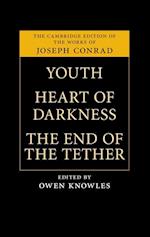 Youth, Heart of Darkness, The End of the Tether