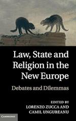 Law, State and Religion in the New Europe