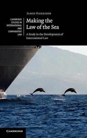 Making the Law of the Sea
