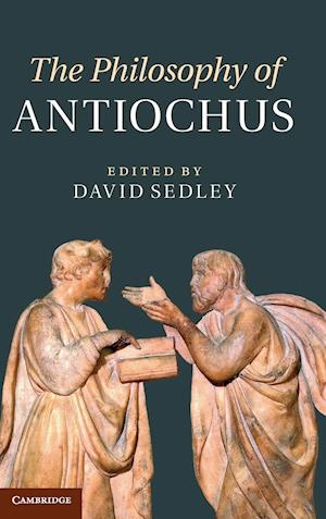 The Philosophy of Antiochus