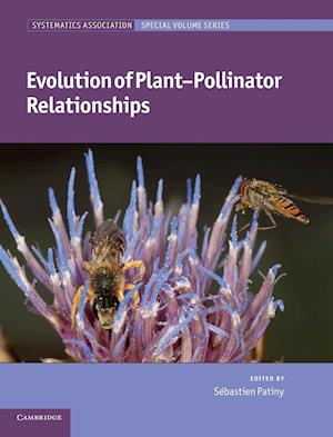 Evolution of Plant-Pollinator Relationships