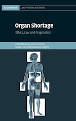 Organ Shortage