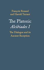 The Platonic Alcibiades I