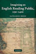 Imagining an English Reading Public, 1150–1400