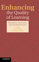 Enhancing the Quality of Learning