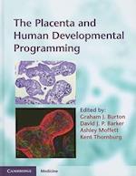 The Placenta and Human Developmental Programming