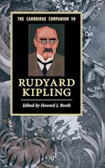 The Cambridge Companion to Rudyard Kipling