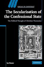 The Secularisation of the Confessional State