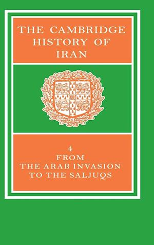 The Cambridge History of Iran