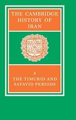 The Cambridge History of Iran