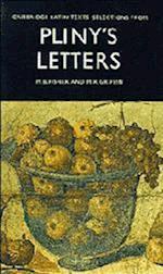 Selections from Pliny's Letters