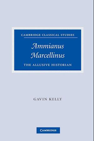 Ammianus Marcellinus