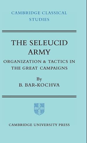 The Seleucid Army