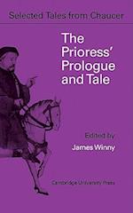 The Prioress' Prologue and Tale