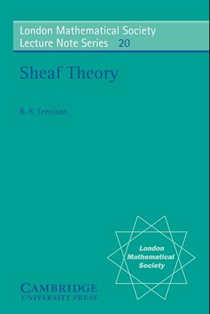 Sheaf Theory