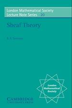 Sheaf Theory