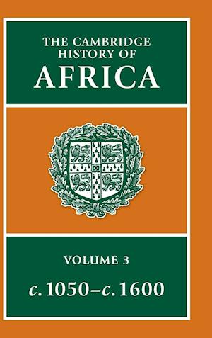 The Cambridge History of Africa