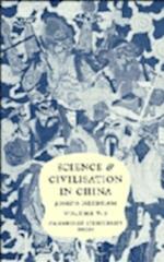 Science and Civilisation in China, Part 3, Spagyrical Discovery and Invention: Historical Survey from Cinnabar Elixirs to Synthetic Insulin