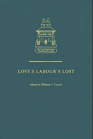 Love's Labour's Lost