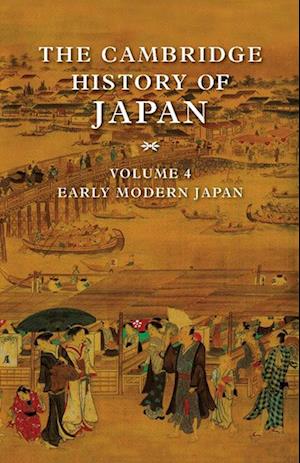 The Cambridge History of Japan