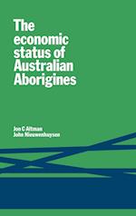 The Economic Status of Australian Aborigines