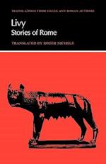 Livy: Stories of Rome