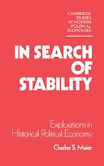 In Search of Stability