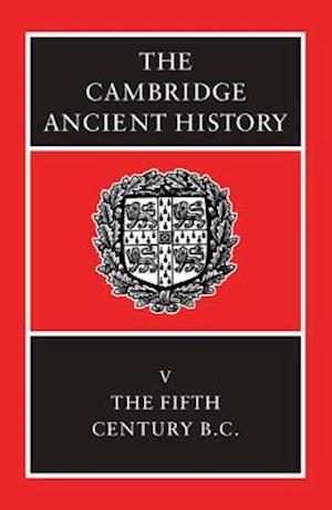 The Cambridge Ancient History