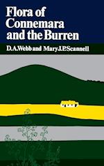 Flora of Connemara and the Burren