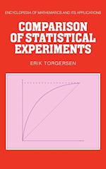 Comparison of Statistical Experiments