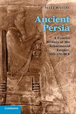 Ancient Persia