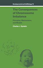 The Consequences of Chromosome Imbalance