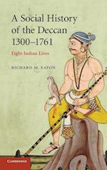 A Social History of the Deccan, 1300–1761