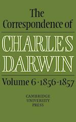 The Correspondence of Charles Darwin: Volume 6, 1856–1857