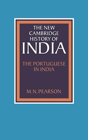 The Portuguese in India