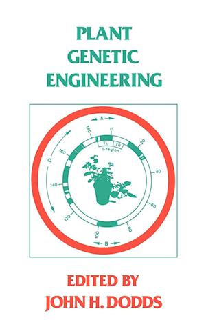 Plant Genetic Engineering