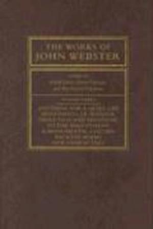 The Works of John Webster