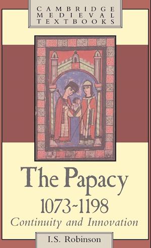 The Papacy, 1073–1198