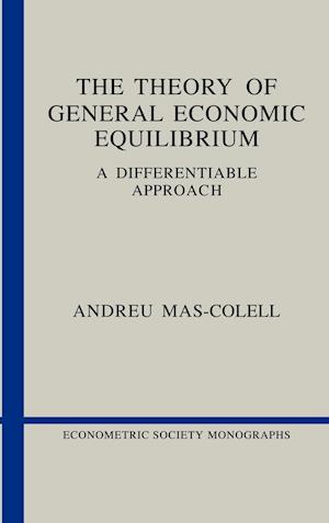 The Theory of General Economic Equilibrium