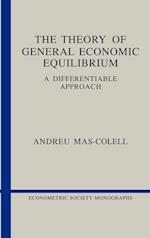 The Theory of General Economic Equilibrium