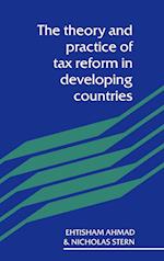 The Theory and Practice of Tax Reform in Developing Countries