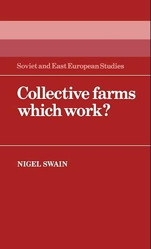 Collective Farms which Work?