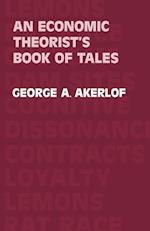 An Economic Theorist's Book of Tales
