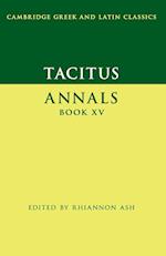 Tacitus: Annals Book XV