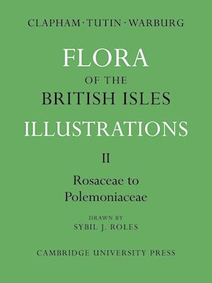 Flora of the British Isles