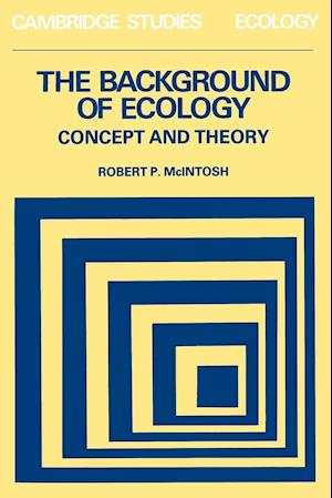 The Background of Ecology