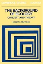 The Background of Ecology