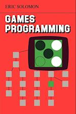 Games Programming