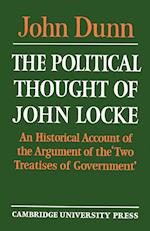 The Political Thought of John Locke